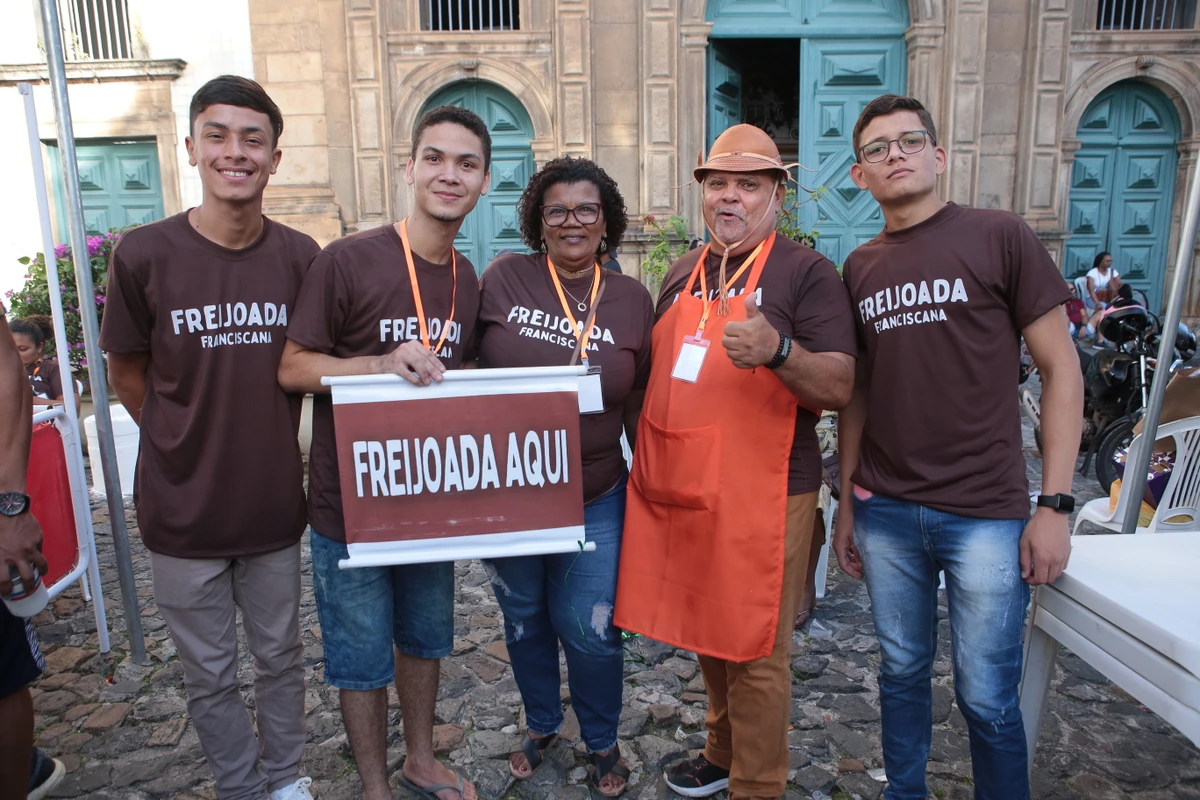 Freijoada 2024 por Divulgação