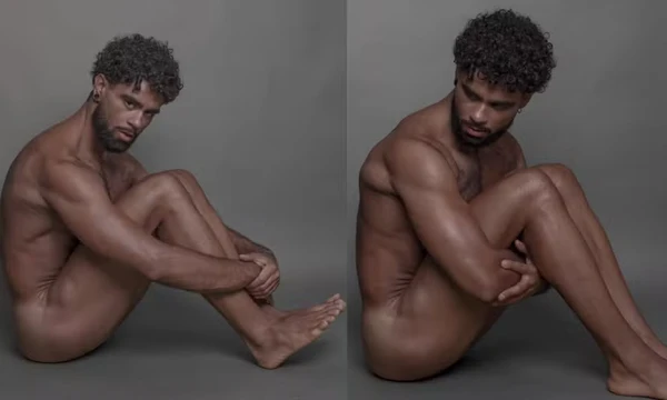 Hélyo Felipe por Reprodução/Instagram