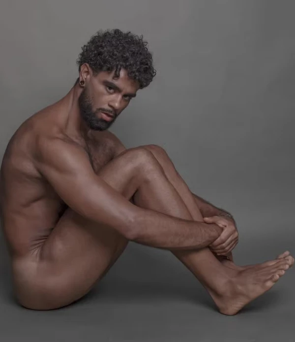 Hélyo Felipe por Reprodução/Instagram