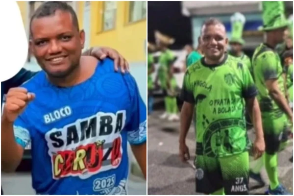 Ivonei de Assis da Cruz