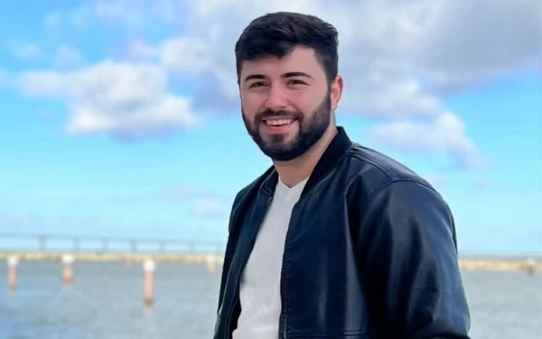 Jeferson Merli por Reprodução