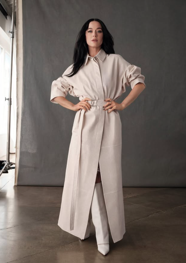 Katy Perry por Reprodução | Instagram