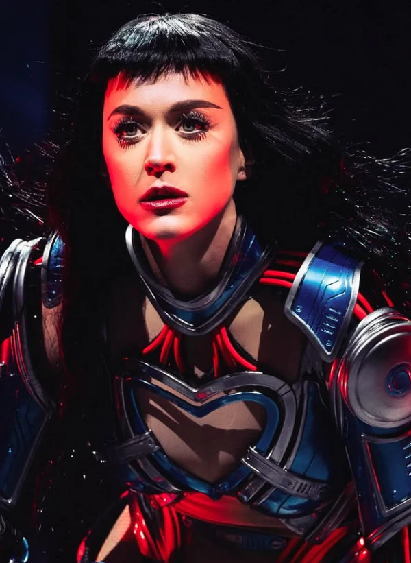 Katy Perry por Reprodução | Instagram