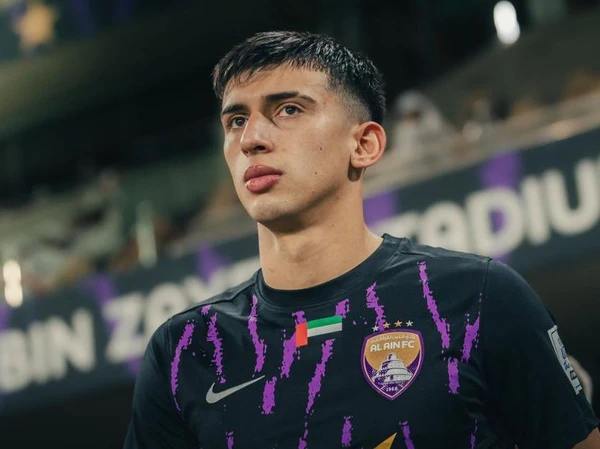 Mateo Sanabria
