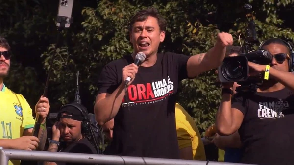 Nikolas Ferreira