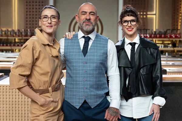 Paola Carosella retorna ao 