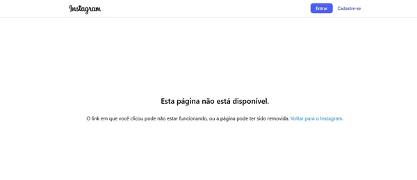 Print do post apagado na conta do senador Flávio Bolsonaro