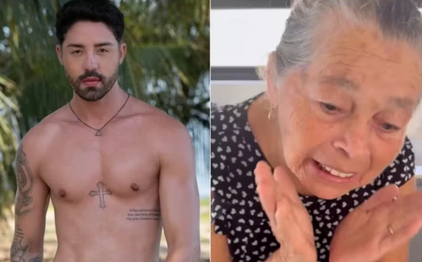 Rico Melquiades