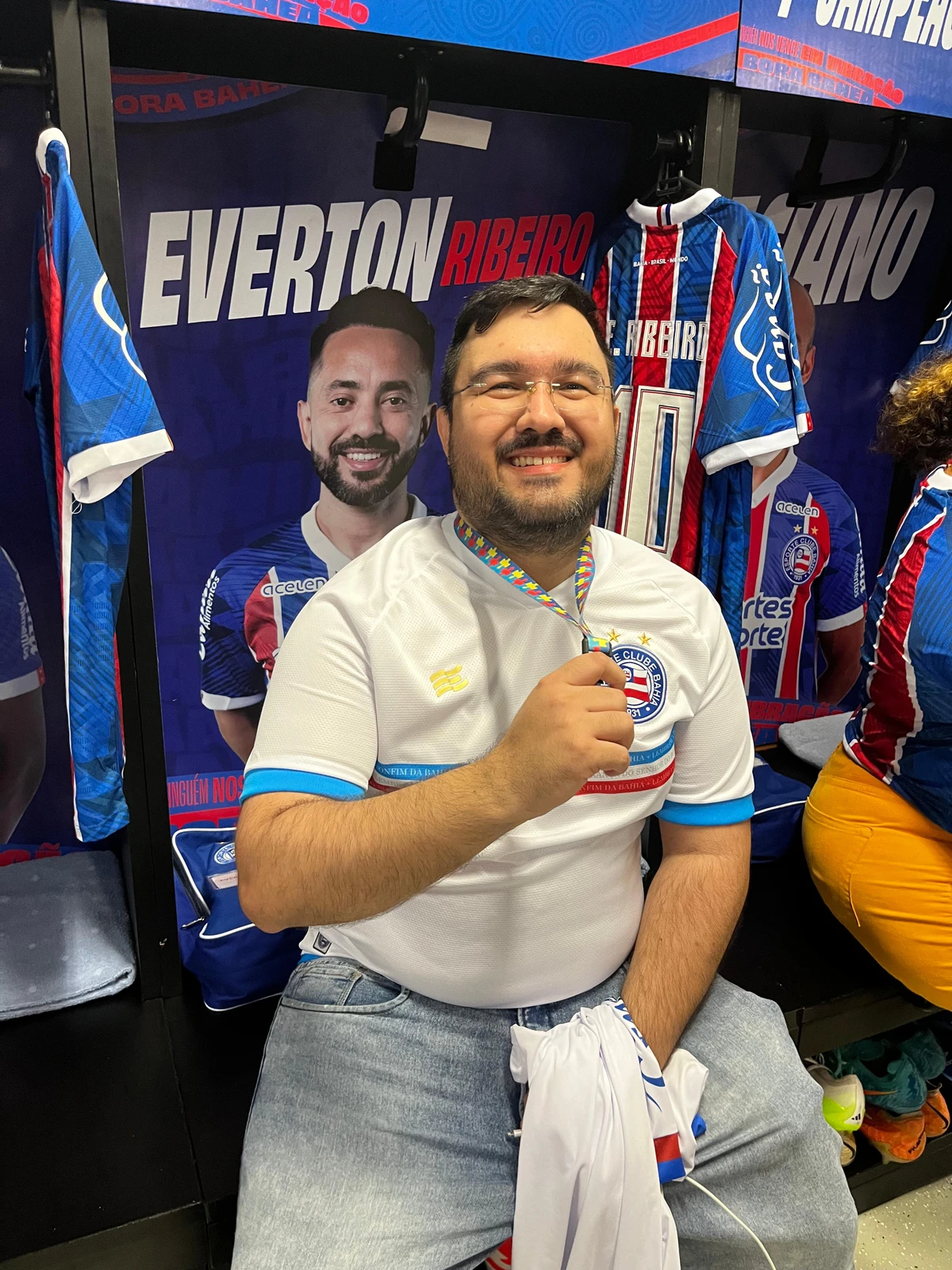 Rodrigo Oliveira por Reprodução