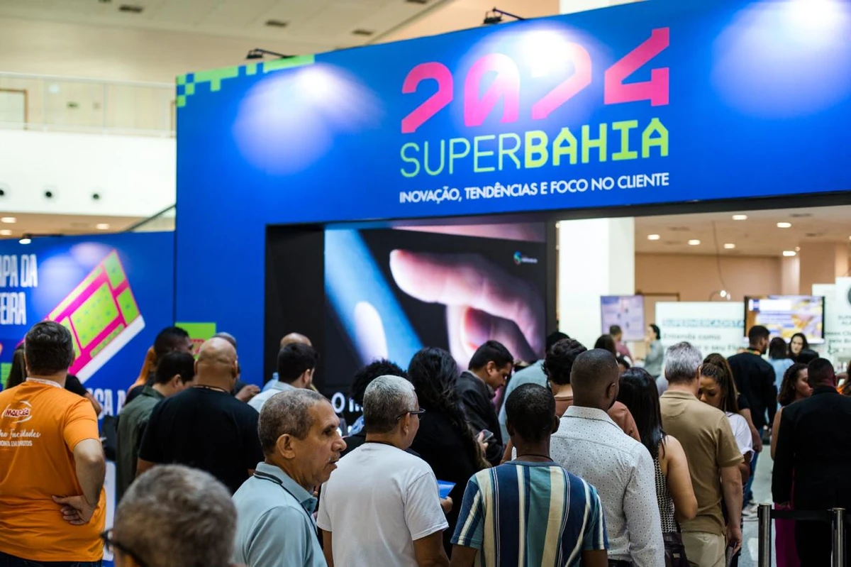 Superbahia  por Divulgação