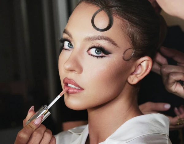 Sydney Sweeney por Reprodução | Instagram