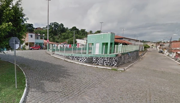 Terra Nova por Reprodução
