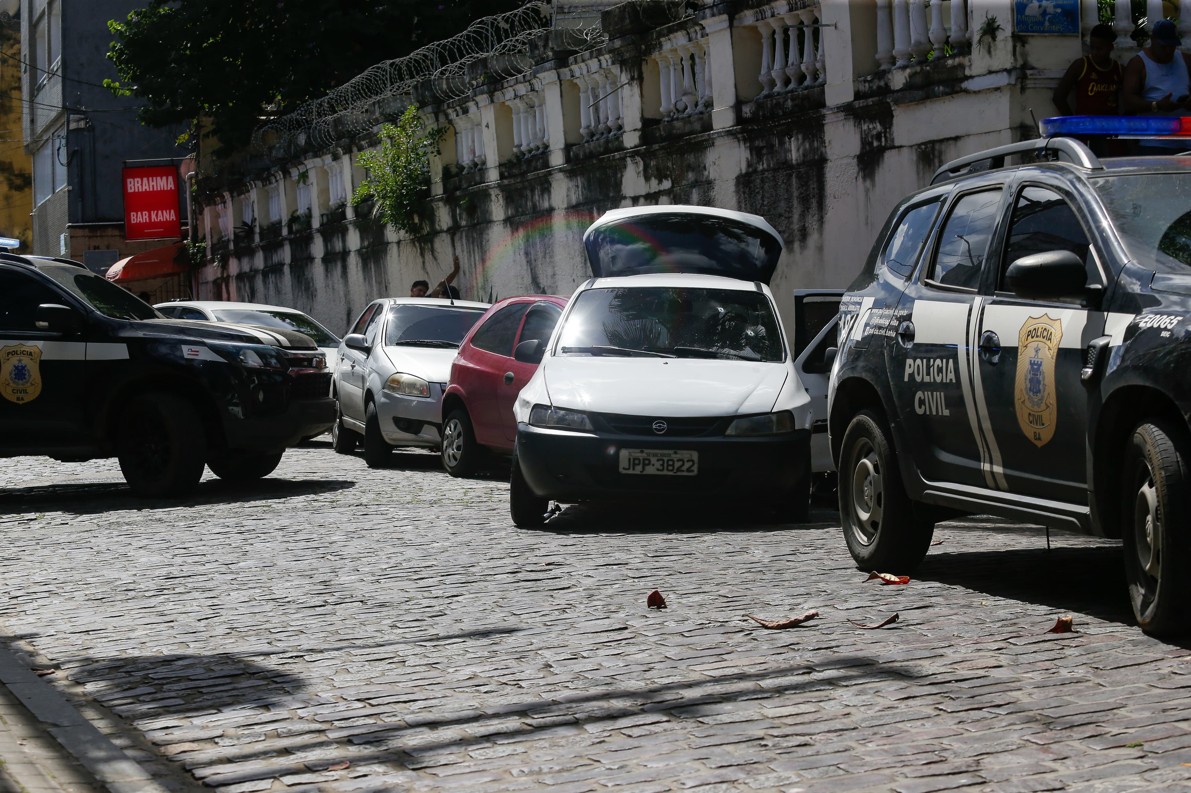 Arisson Marinho/CORREIO por Arisson Marinho/CORREIO