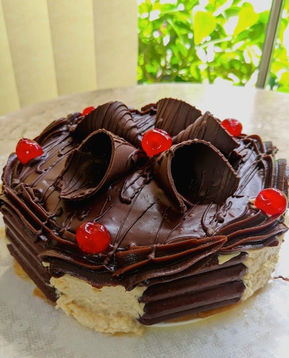Tortas da Doces Sonhos  por Doces Sonhos 
