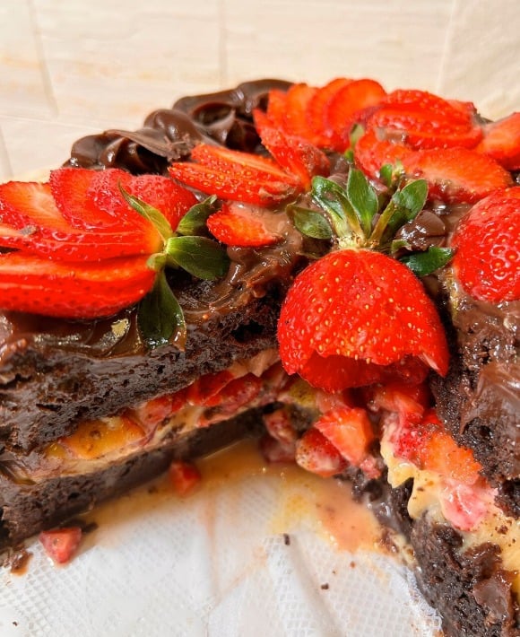 Tortas da Doces Sonhos  por Doces Sonhos 