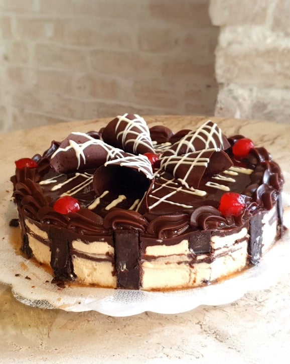 Tortas da Doces Sonhos  por Doces Sonhos 