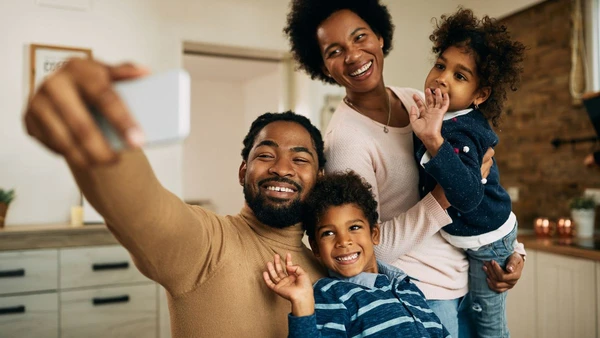Transforme sua casa: os 4 pilares científicos da felicidade no ambiente