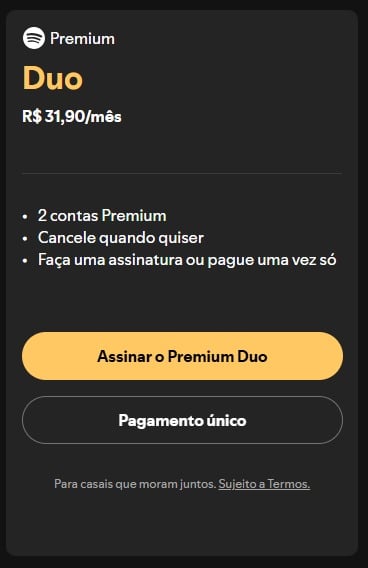 Veja novos preços dos planos  por Reprodução/ Redes sociais