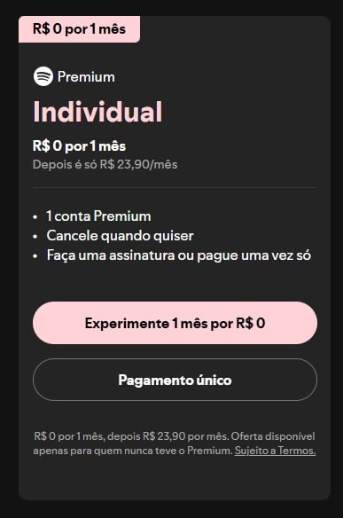 Veja novos preços dos planos  por Reprodução/ Redes sociais