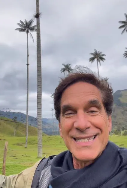Victor Fasano por Reprodução