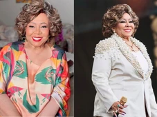 Imagem - Alcione se pronuncia sobre boatos de internação e cirurgia: ‘Bem e feliz’; veja vídeo