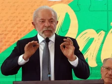 Imagem - Lula diz que vai convidar Trump para a COP30, mas sem falar de tarifaço