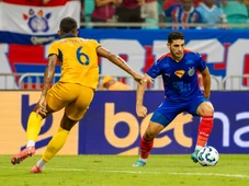 Imagem - Com vantagem no agregado, Bahia encara o Retrô de olho nas quartas de final da Copa do Brasil