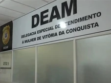 Imagem - Mulher liga para PM 'pedindo pizza' para denunciar ameaça de ex na Bahia