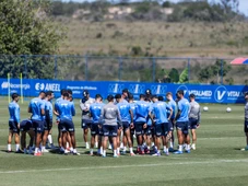 Imagem - Cheio de desfalques, Bahia finaliza a preparação para o jogo de volta contra o Retrô