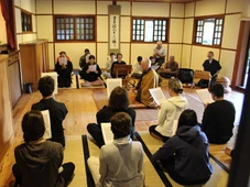 Imagem - Retiro zen oferece fim de semana de silêncio e meditação no Subúrbio de Salvador