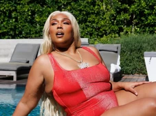 Imagem - Após perder 27kg, Lizzo relembra compulsão alimentar: 'Comia tanto que meu estômago doía'