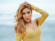 Imagem - Manu Bahtidão diz que aprendeu com Anitta técnica do 'bumbum vivo'