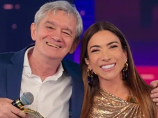 Imagem - Serginho Groisman no SBT? Entenda o que o apresentador foi fazer na emissora