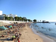 Imagem - Sedur autoriza instalação de novos postos de salva-vidas entre Barra e Ipitanga