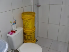 Imagem - Sem água: três milhões de baianos foram afetados pelo serviço da Embasa