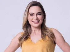 Imagem - Rachel Sheherazade surpreende ao revelar sonho religioso inusitado