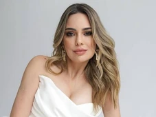 Imagem - Rachel Sheherazade revela crise financeira, cita golpe de R$ 1 milhão e desiste de gratuidade na Justiça