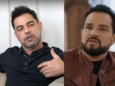 Imagem - Luciano fala em 'ordem divina' e rompe silêncio sobre fim da dupla com Zezé