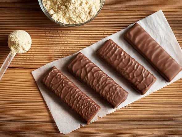 Imagem - 5 dicas para consumir barrinhas proteicas com equilíbrio