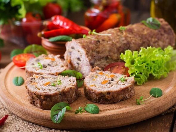 Imagem - Fácil e saudável: 5 receitas de rocambole ricas em proteínas para o almoço
