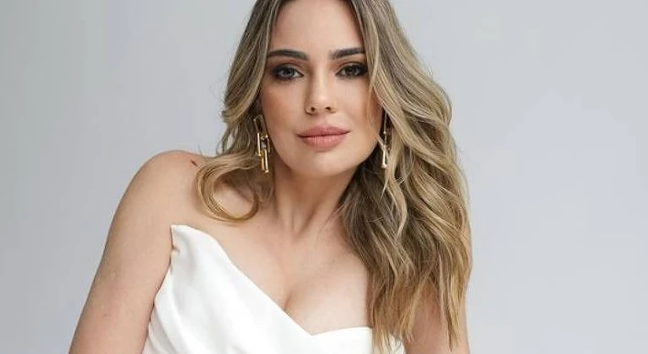 Imagem - Rachel Sheherazade revela crise financeira, cita golpe de R$ 1 milhão e desiste de gratuidade na Justiça