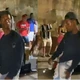 Imagem - Homem é executado a tiros no meio da rua em São Cristóvão