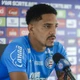 Imagem - Gilberto cobra foco do Bahia antes de decisão contra o Retrô: 'Sabemos da nossa responsabilidade'