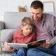 Imagem - Dica: 6 livros que estimulam o vínculo afetivo entre pai e filho