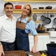 Imagem - Edu Guedes retorna à TV após cirurgia e recebe homenagem de Ana Hickmann: 'Presente para nós'