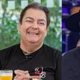 Imagem - Alexandre Pires revela ter recebido 'pix' errado de Faustão após show; valor não foi devolvido