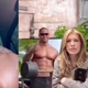 Imagem - Ciúme? Lore Improta faz pedido para Léo Santana: 'Pare de aparecer sem camisa'