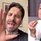 Imagem - Rafinha Bastos não mede palavras e diz que Luana Piovani ‘meteu chifre’ em Rodrigo Santoro; veja vídeo