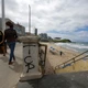 Imagem - Polícia analisa imagens de câmeras e prioriza informações sobre pichações na Barra