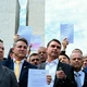 Imagem - Após prisão de Bolsonaro, oposição anuncia obstrução no Congresso em defesa de anistia